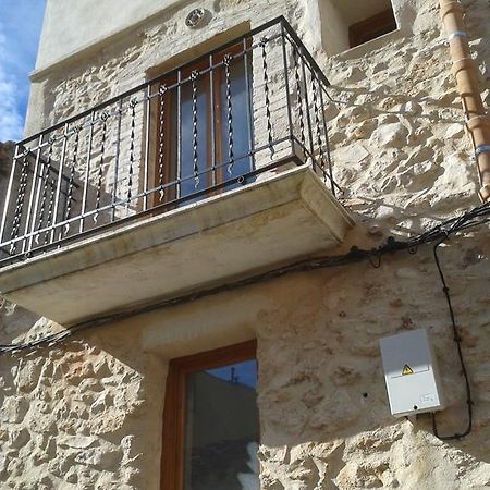 The Village House El Perello  Екстер'єр фото
