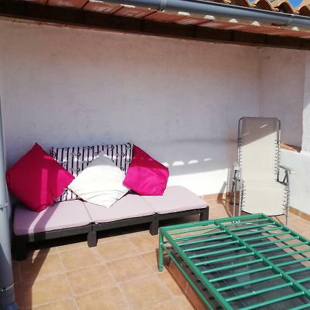 The Village House El Perello  Екстер'єр фото