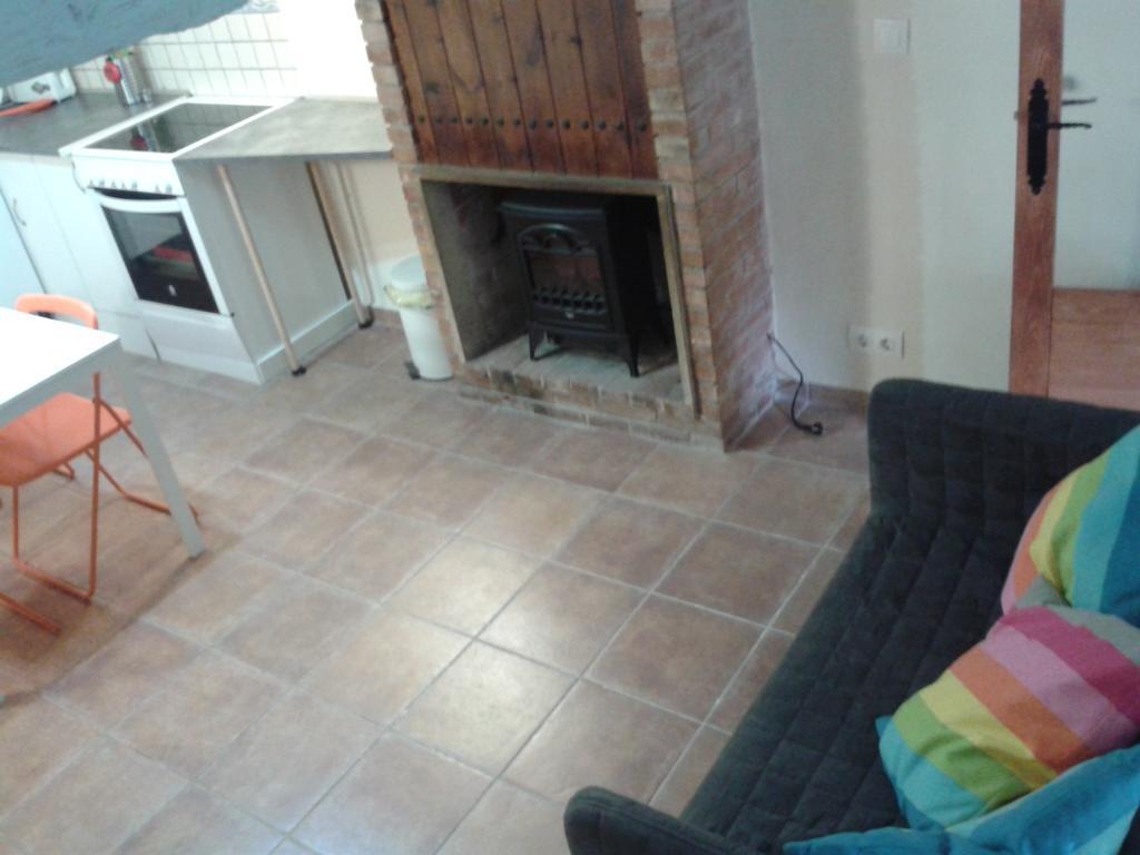 The Village House El Perello  Екстер'єр фото