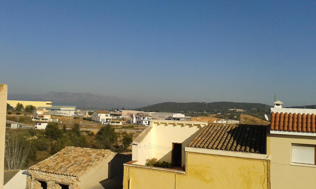 The Village House El Perello  Екстер'єр фото