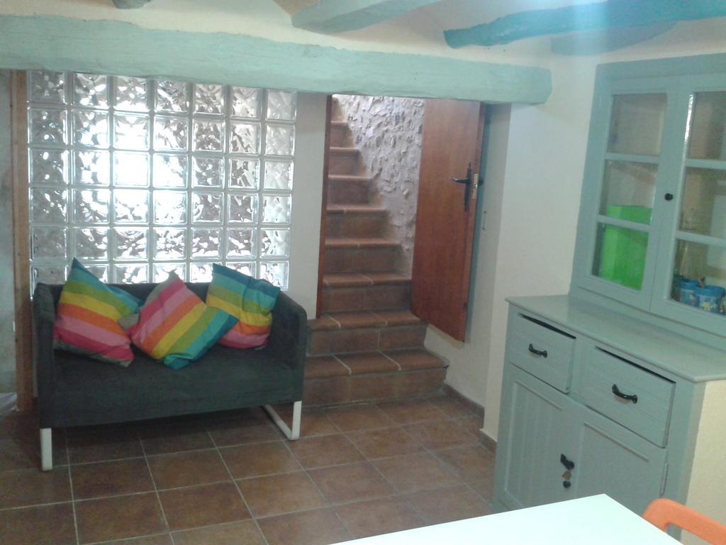 The Village House El Perello  Екстер'єр фото