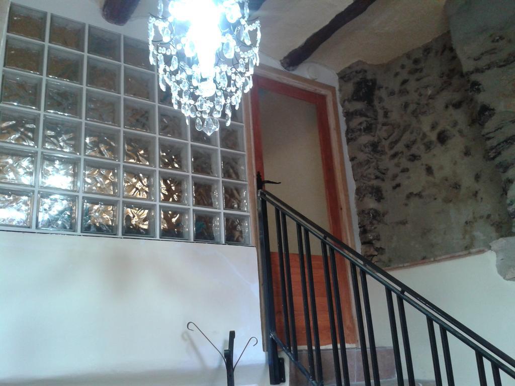 The Village House El Perello  Екстер'єр фото