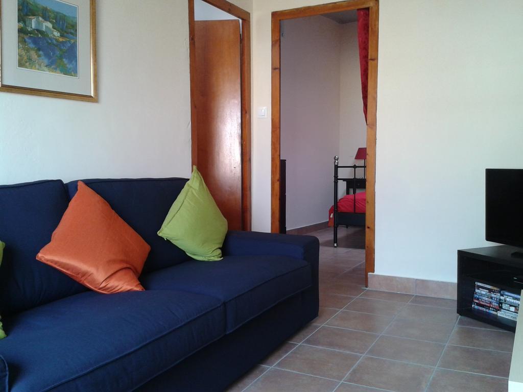 The Village House El Perello  Екстер'єр фото
