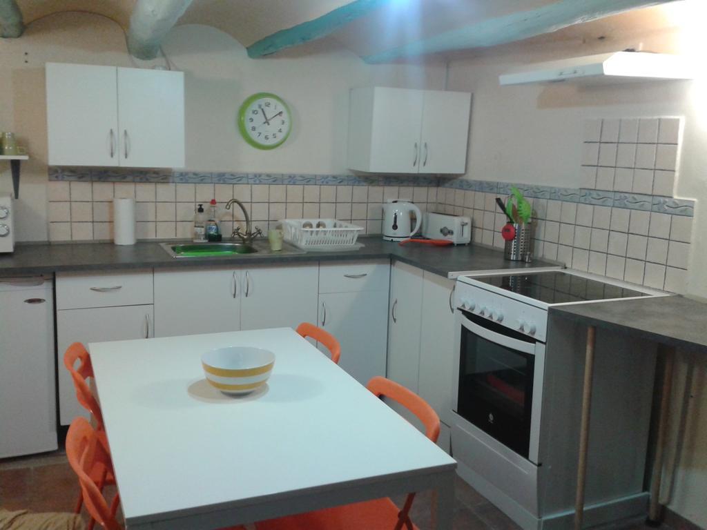 The Village House El Perello  Екстер'єр фото