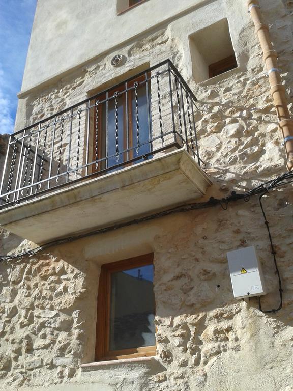 The Village House El Perello  Екстер'єр фото