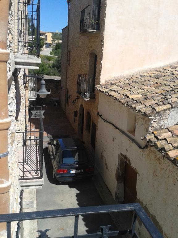 The Village House El Perello  Екстер'єр фото