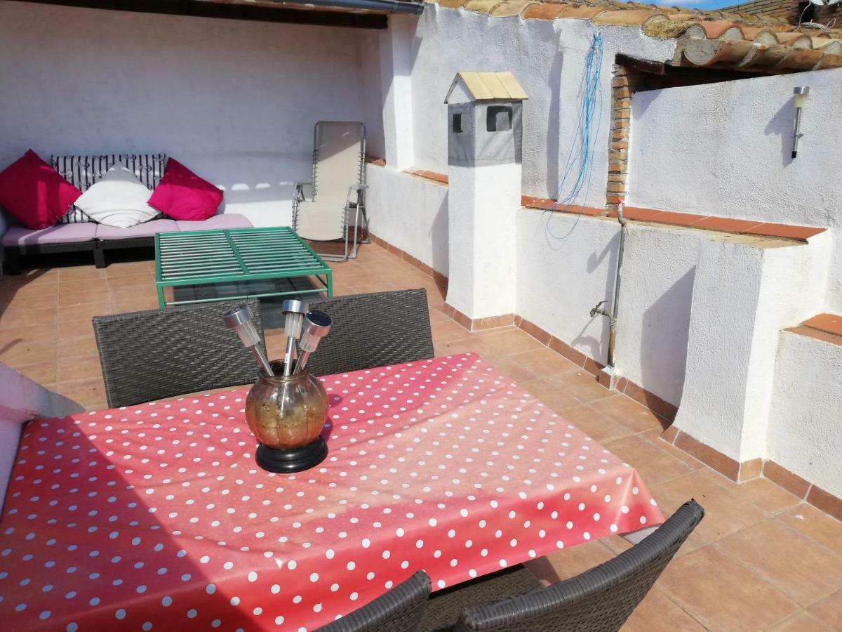 The Village House El Perello  Екстер'єр фото