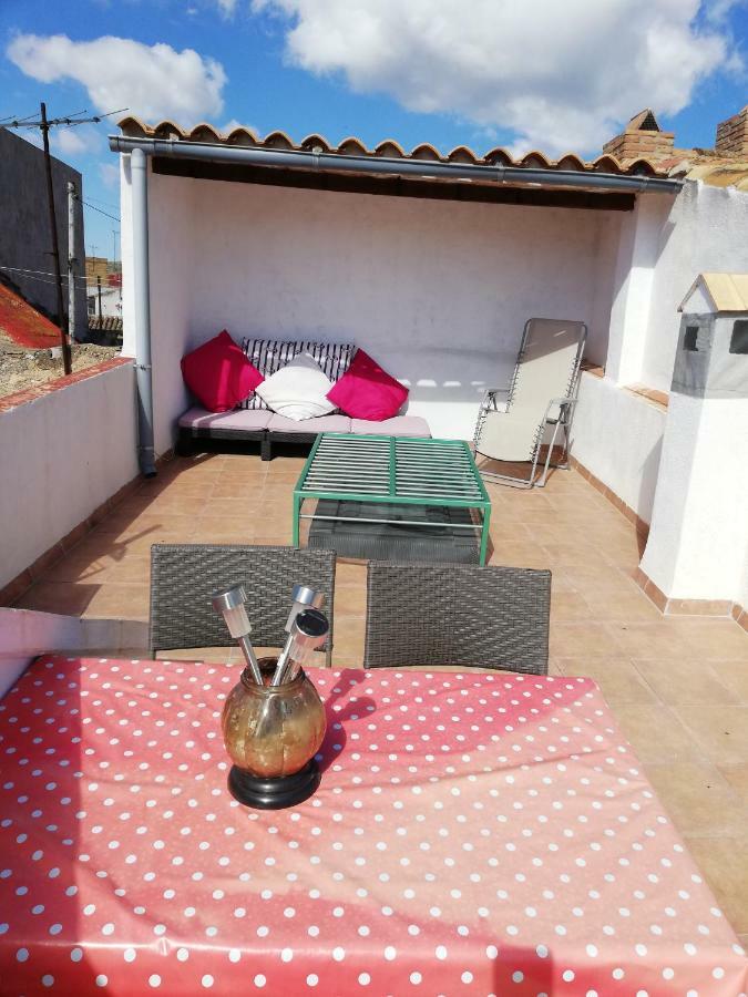 The Village House El Perello  Екстер'єр фото