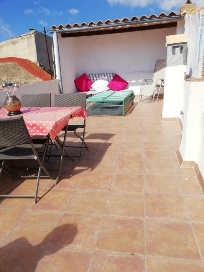 The Village House El Perello  Екстер'єр фото