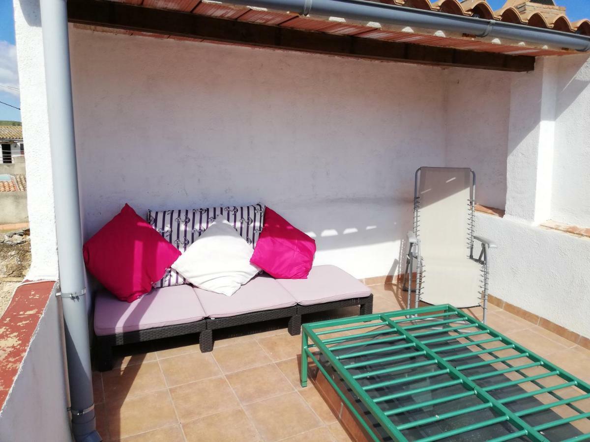 The Village House El Perello  Екстер'єр фото
